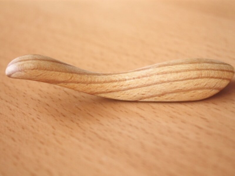 ラボラトリー ファーストスプーン