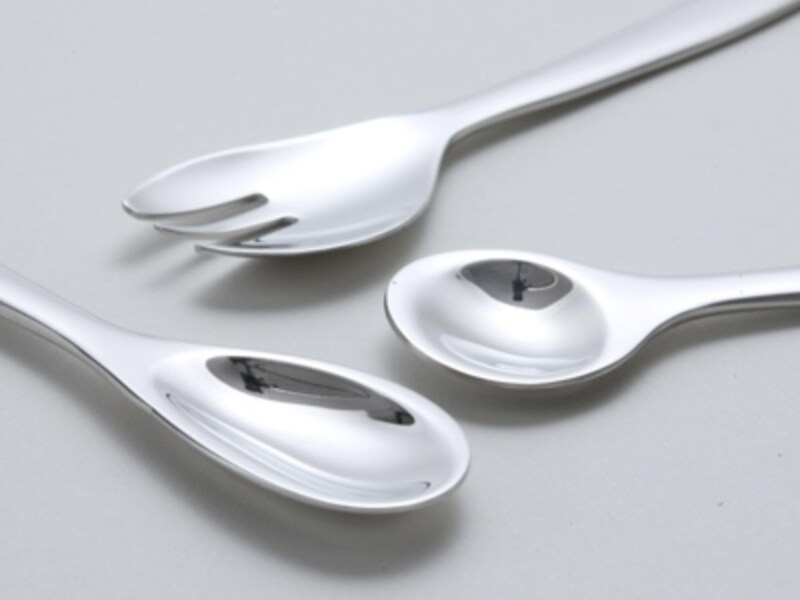 ののじ 新はじめてのカトラリーセット