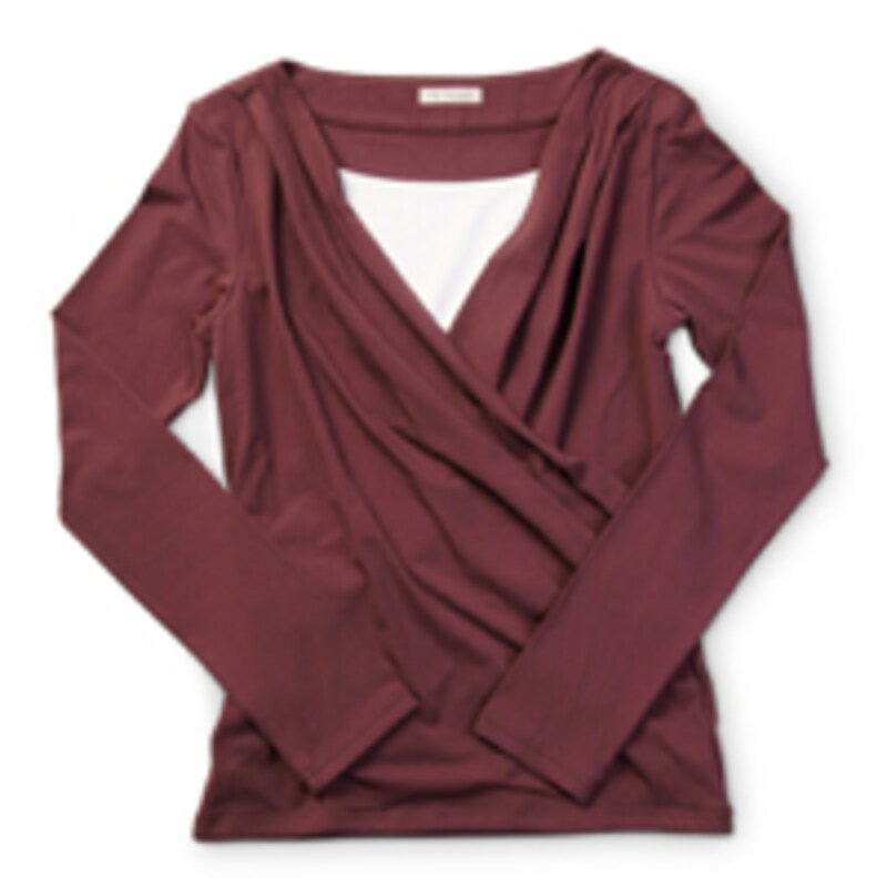 モーハウス授乳服