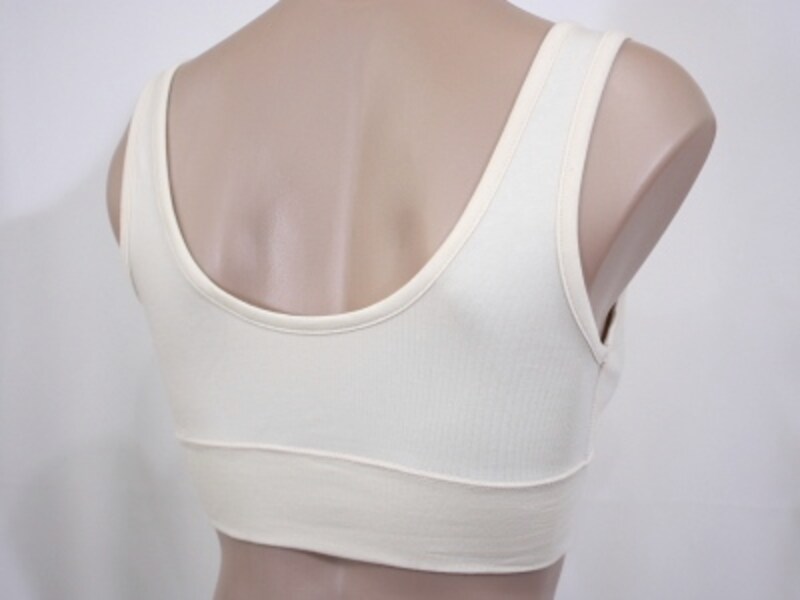 モーハウス授乳ブラ&授乳服