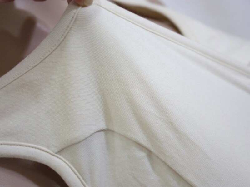 モーハウス授乳ブラ&授乳服