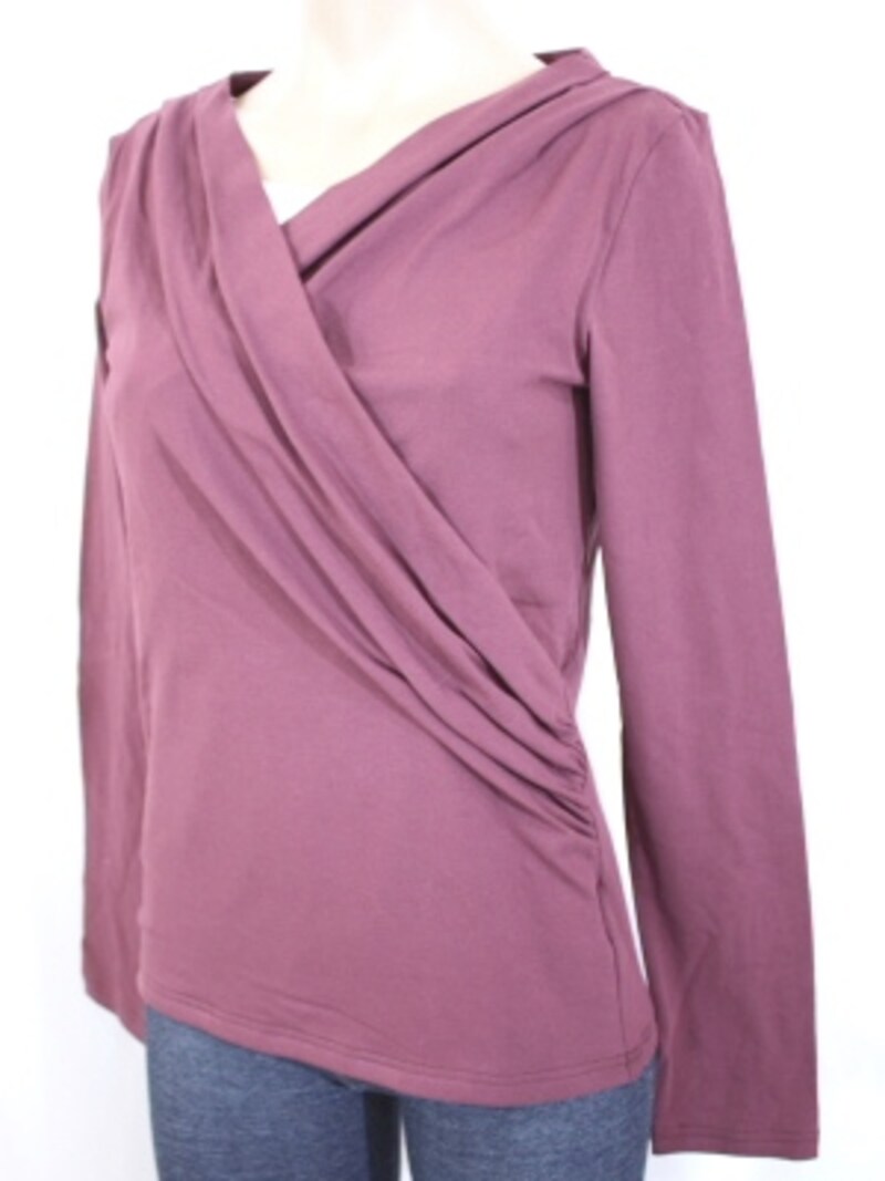 モーハウス授乳ブラ&授乳服