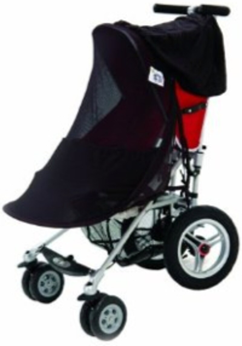 PROTECT A BUB デラックス・サンシェイド