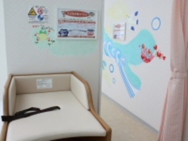 横浜ベイクォーター