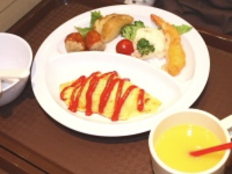 横浜ベイクォーター