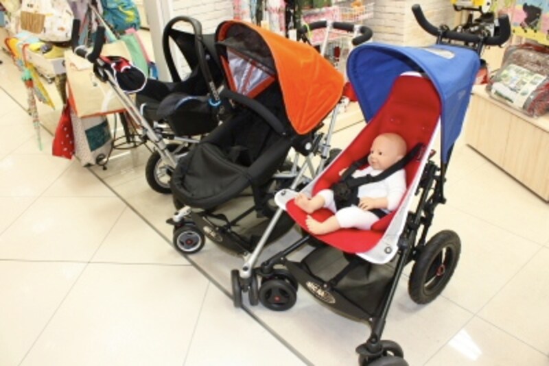 マイクラライト