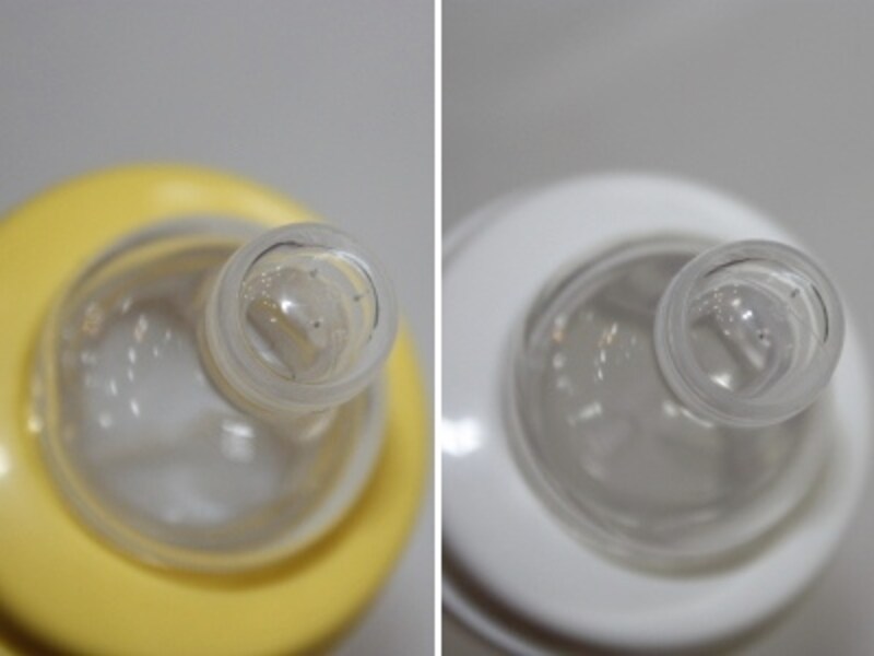 テテオ哺乳びん