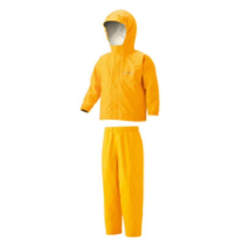 モンベル クレッパー Kid's