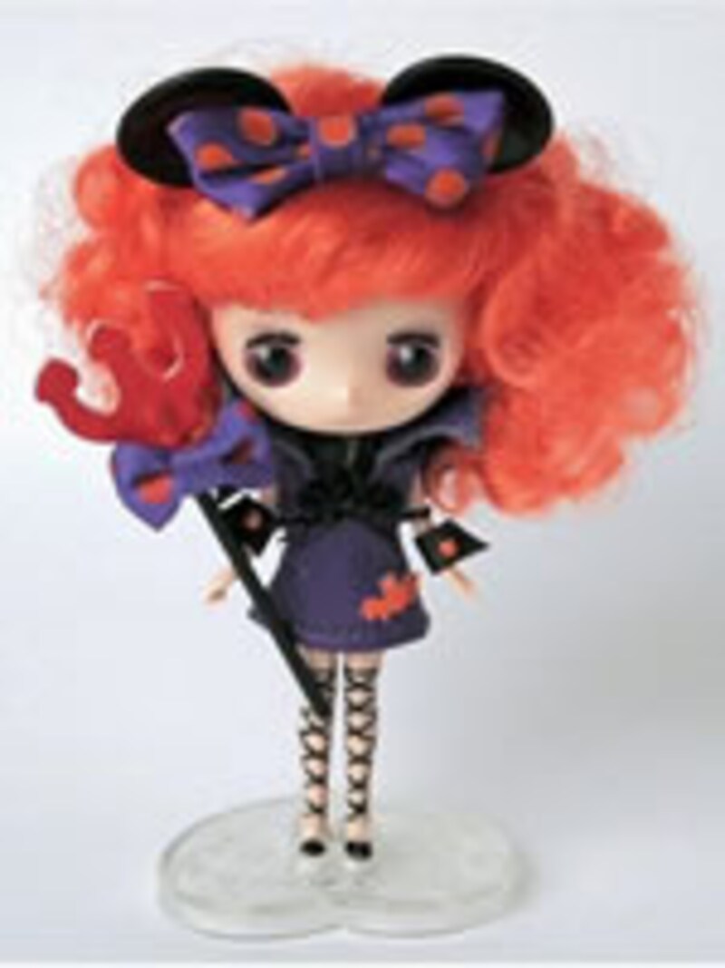 ドルチェナ Bat in the dots