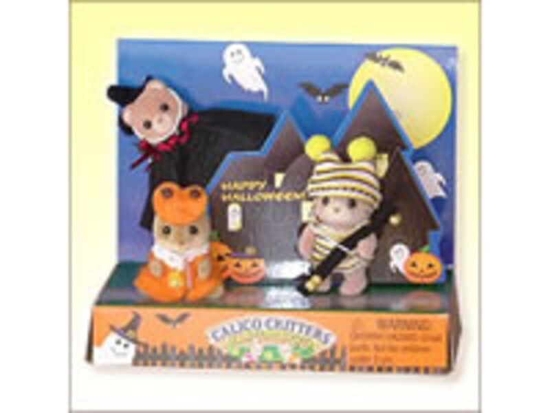 US赤ちゃんハロウィンセット