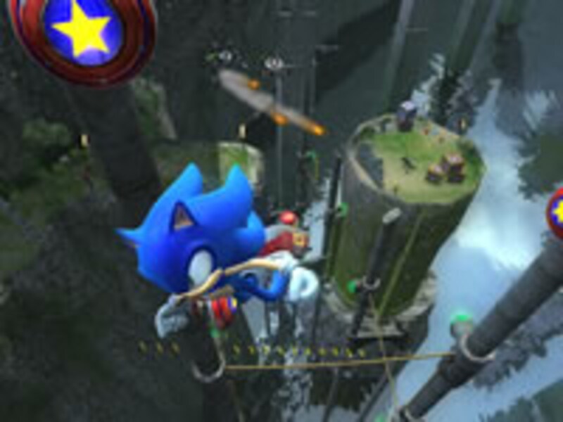 SONIC