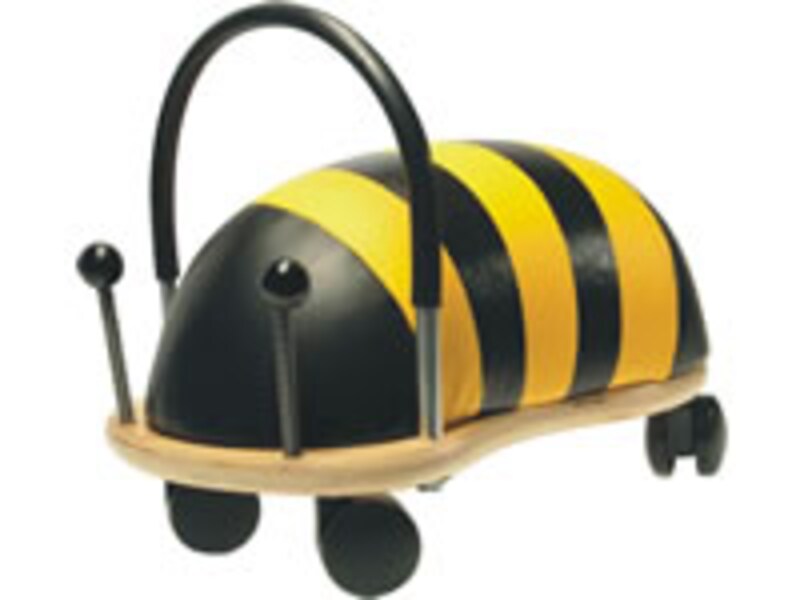 ウィリーバグ みつバチ