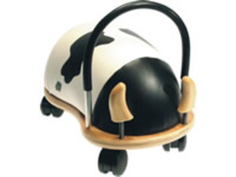 ウィリーバグ うし