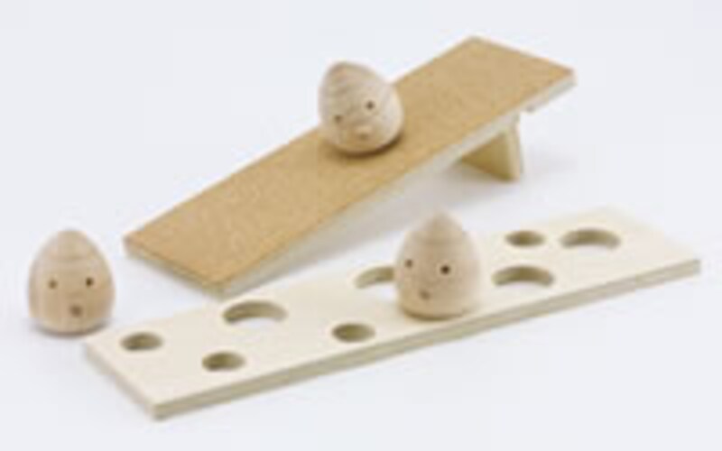 どんぐりころころ