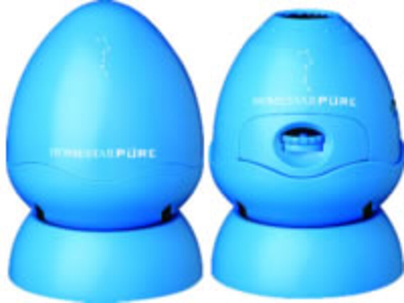 ホームスター ピュア