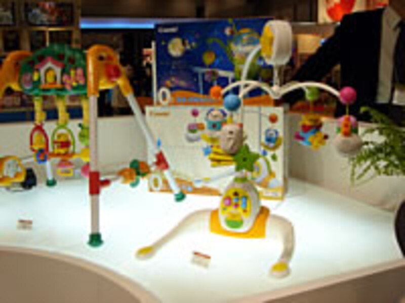 えらべるサウンドメリー