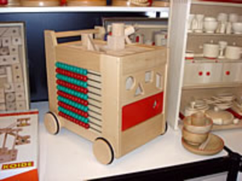 ジョイフルワゴン