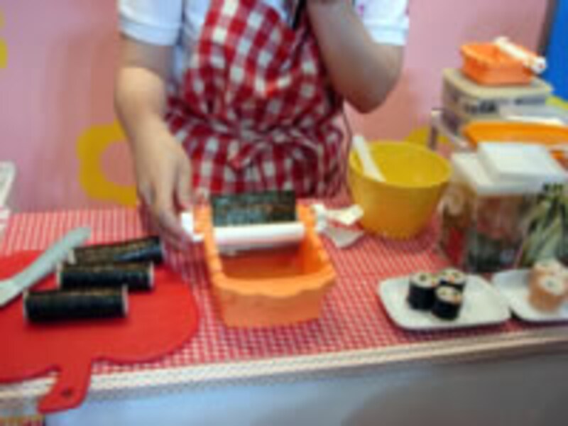 のりまきまっきー