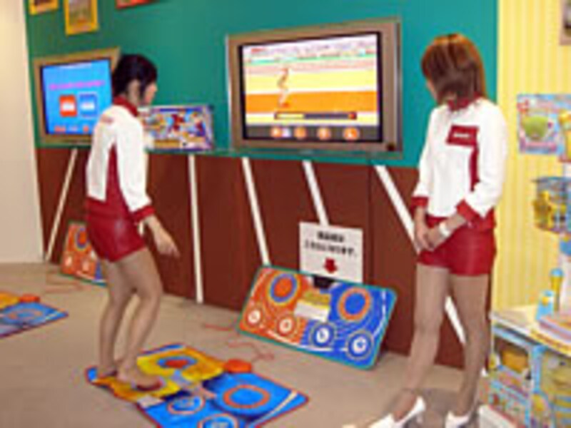 ハイパースポーツ