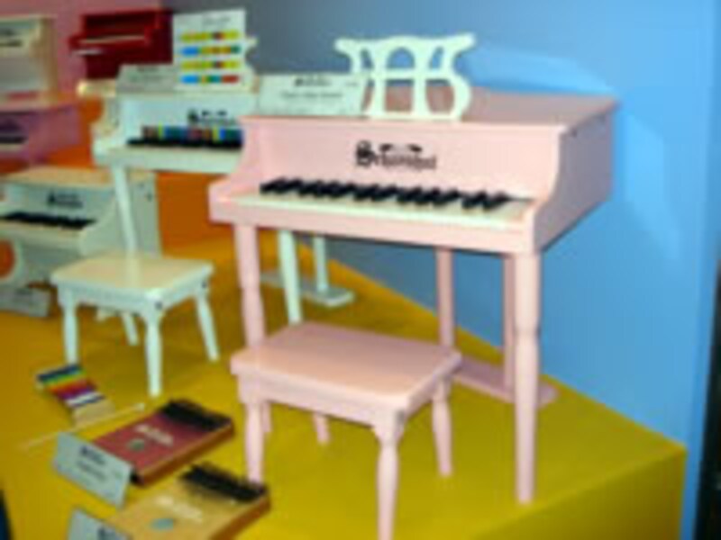 クラシック・ベビー・グランド