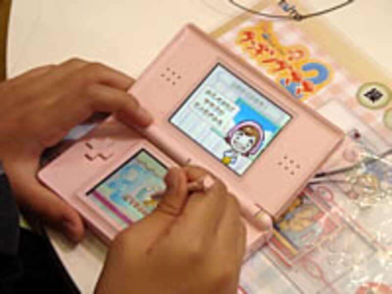 クッキングママ2