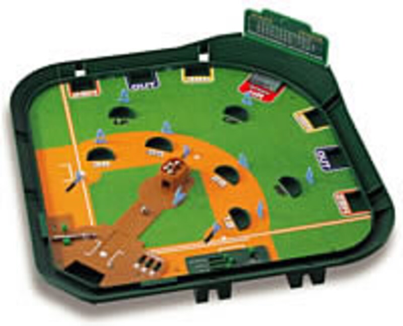 野球盤スタンダード