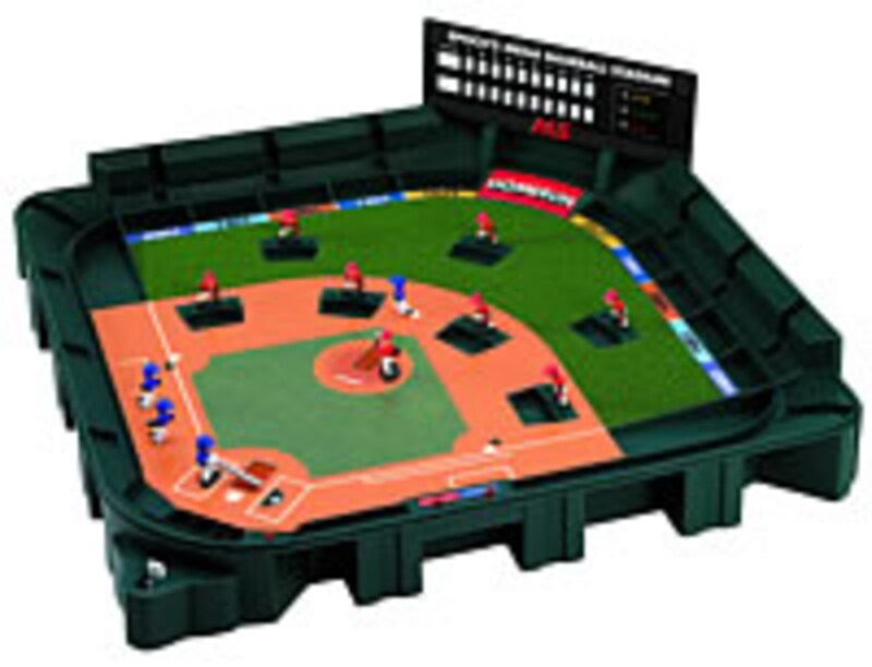 野球盤メガスタジアム