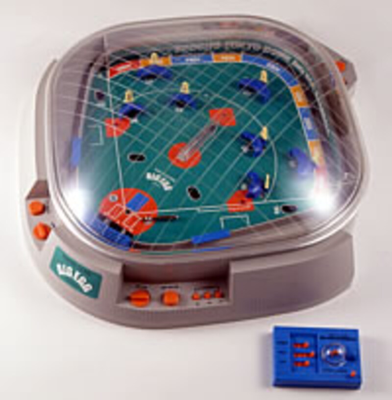 ビッグエッグ野球盤