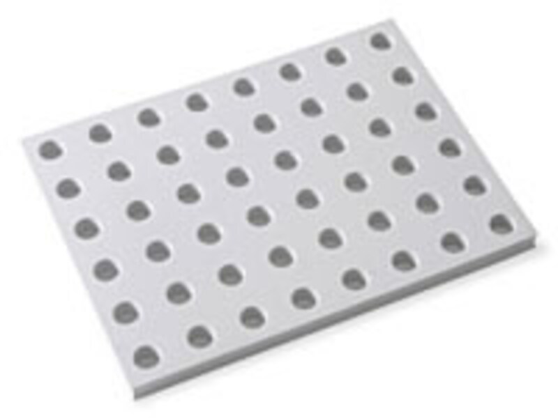 ドットプレート