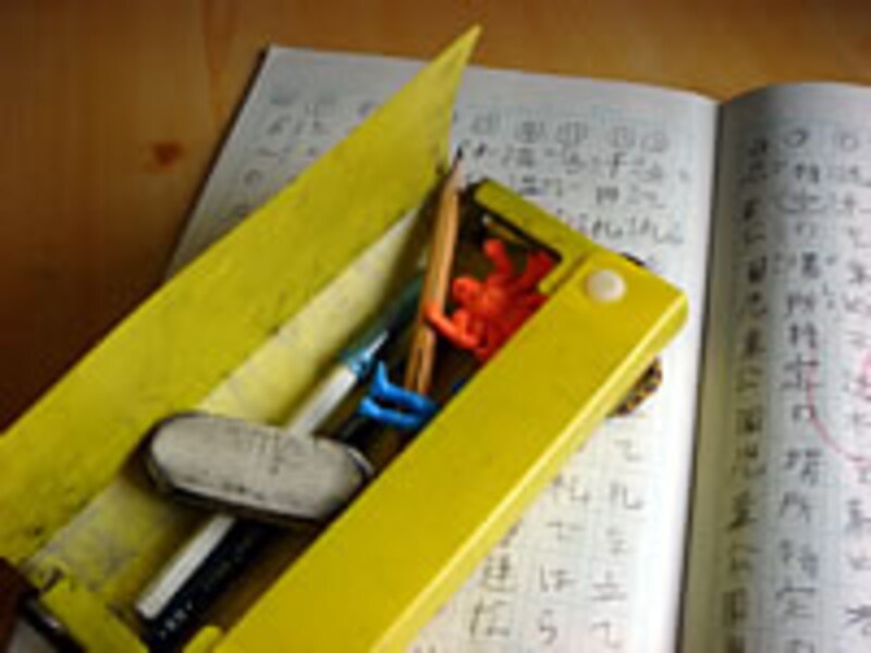 学校に持ってきてはいけません