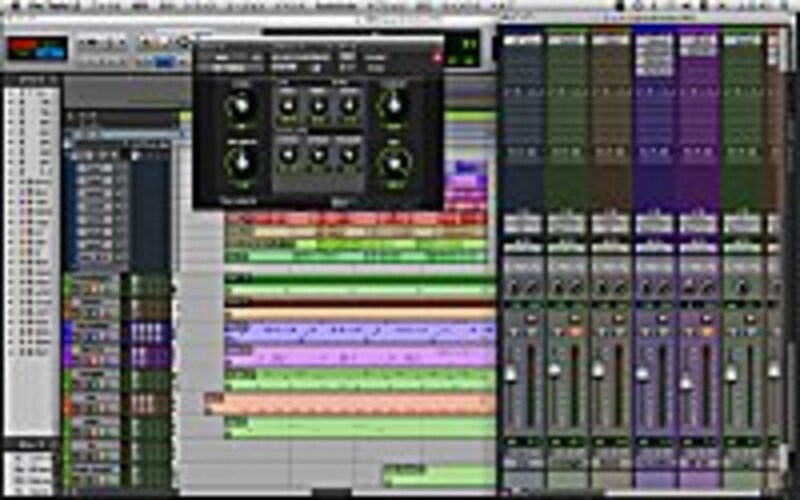 Pro Tools 8