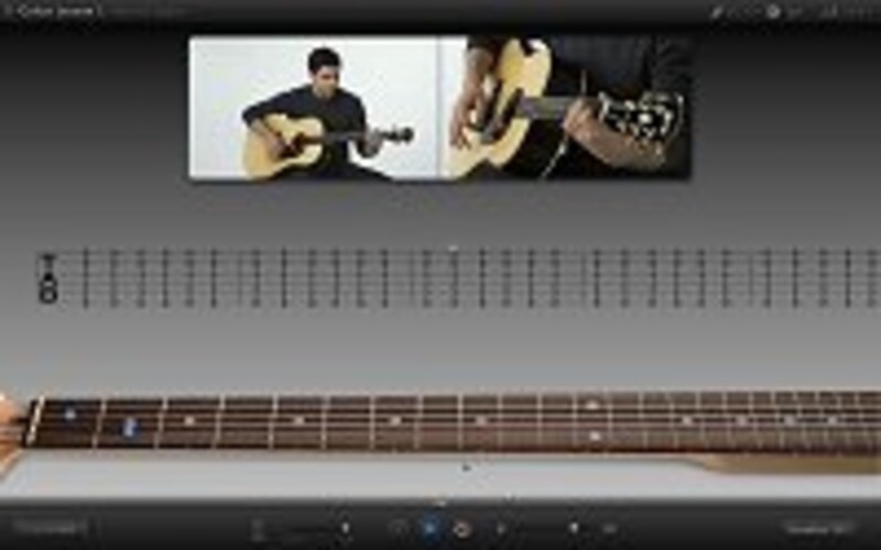 GarageBand '09
