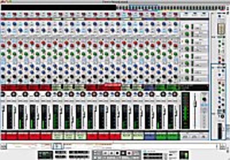 Propellerhead Software Record