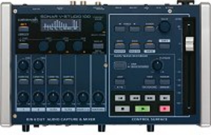 SONAR Home Studio 7 XL