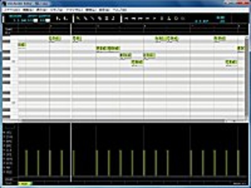 Windows7 64bitのDTM環境