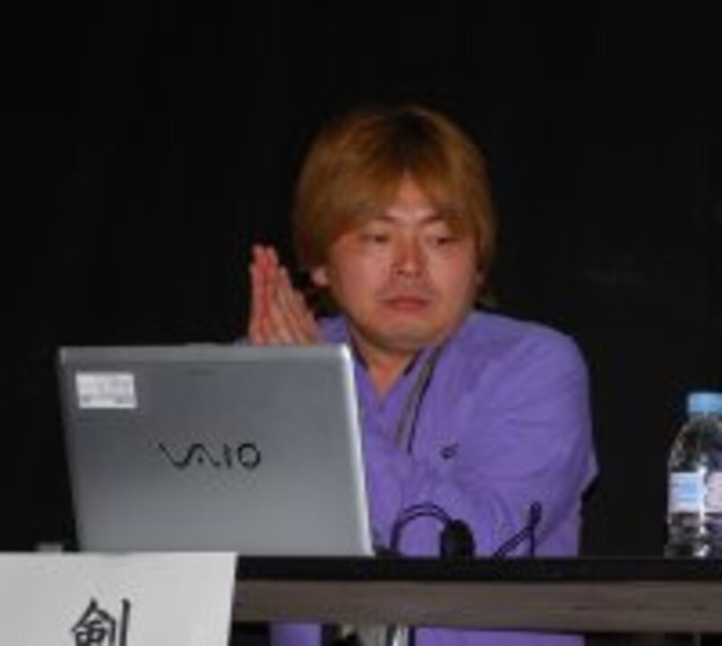 CGMの現在と未来:初音ミク、ニコニコ動画、ピアプロの切り拓いた世