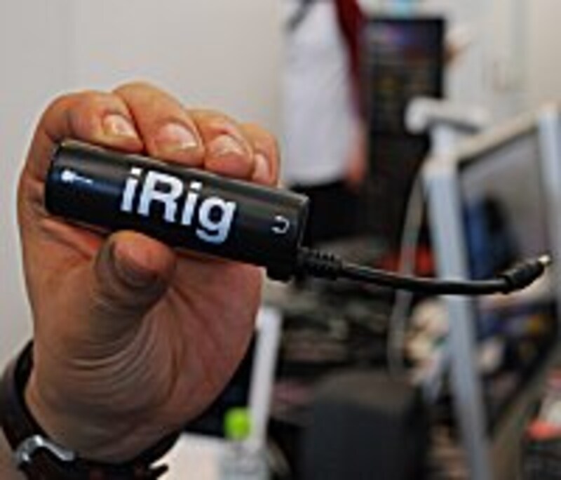 iRig