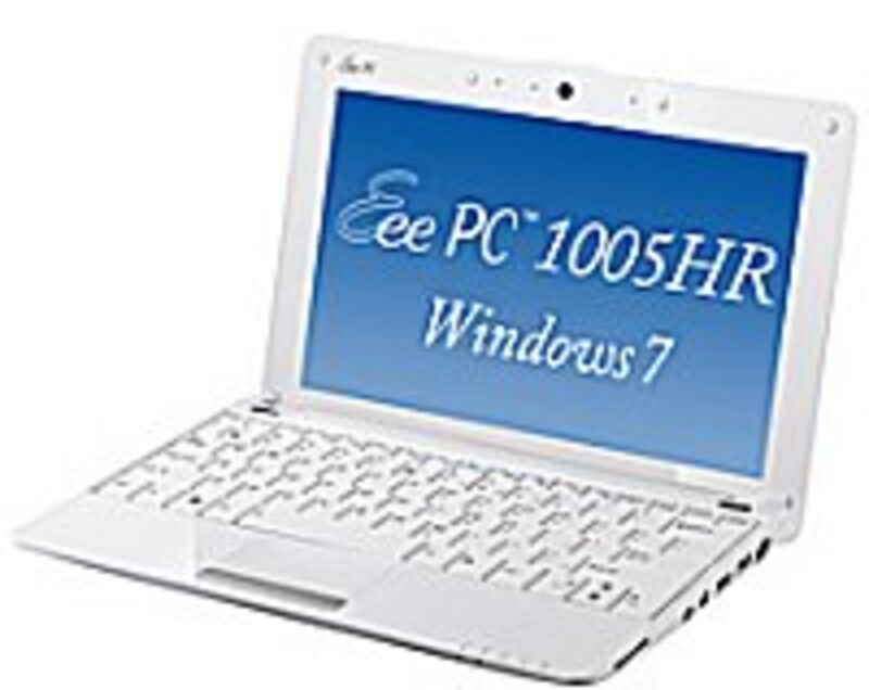 Eee PC 1005HR