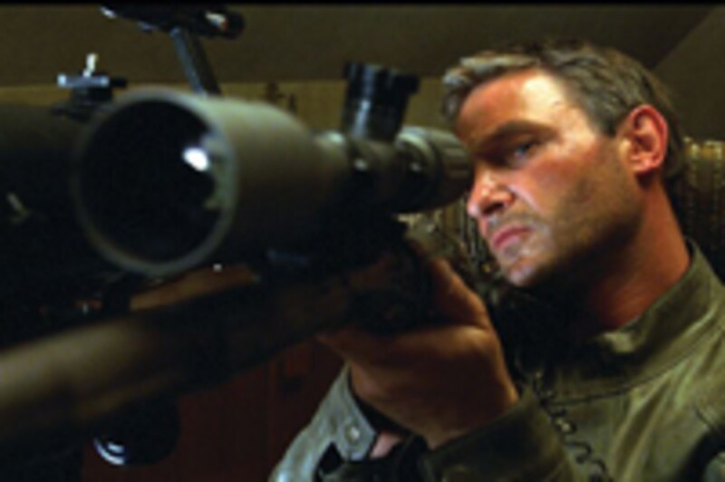 『ウォンテッド』