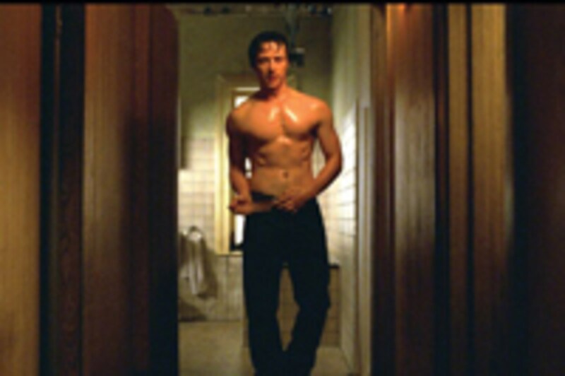 『ウォンテッド』