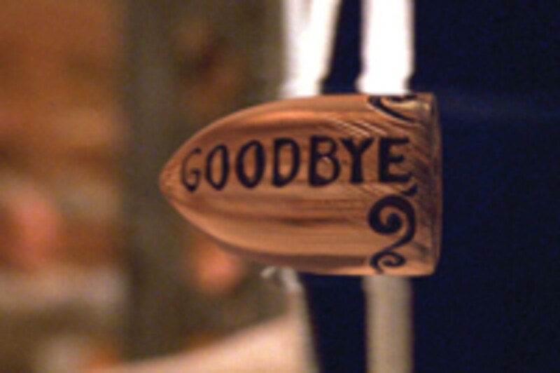 『ウォンテッド』