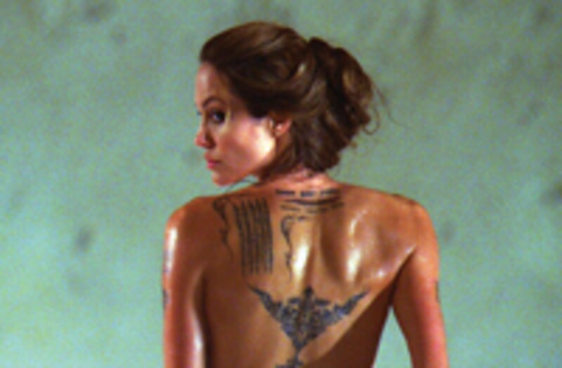 『ウォンテッド』