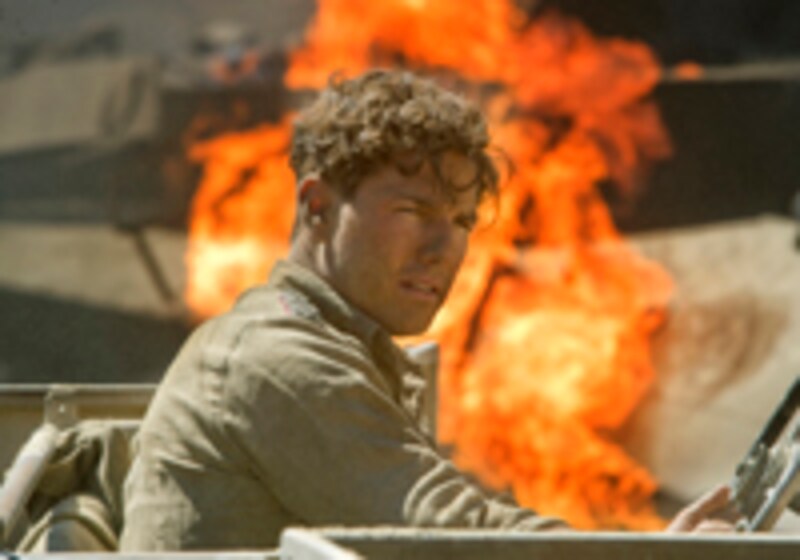 『ワルキューレ』