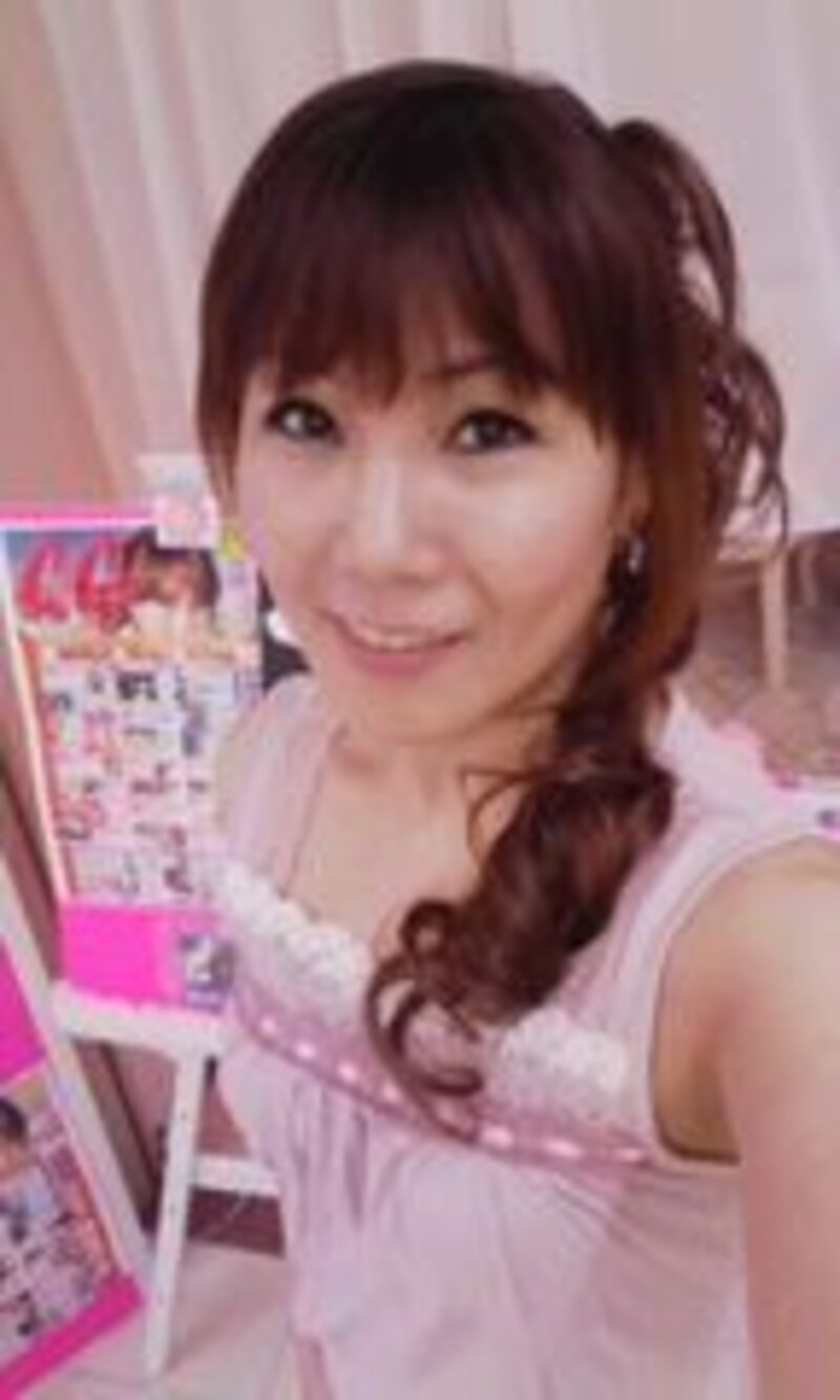 写真のタイトル