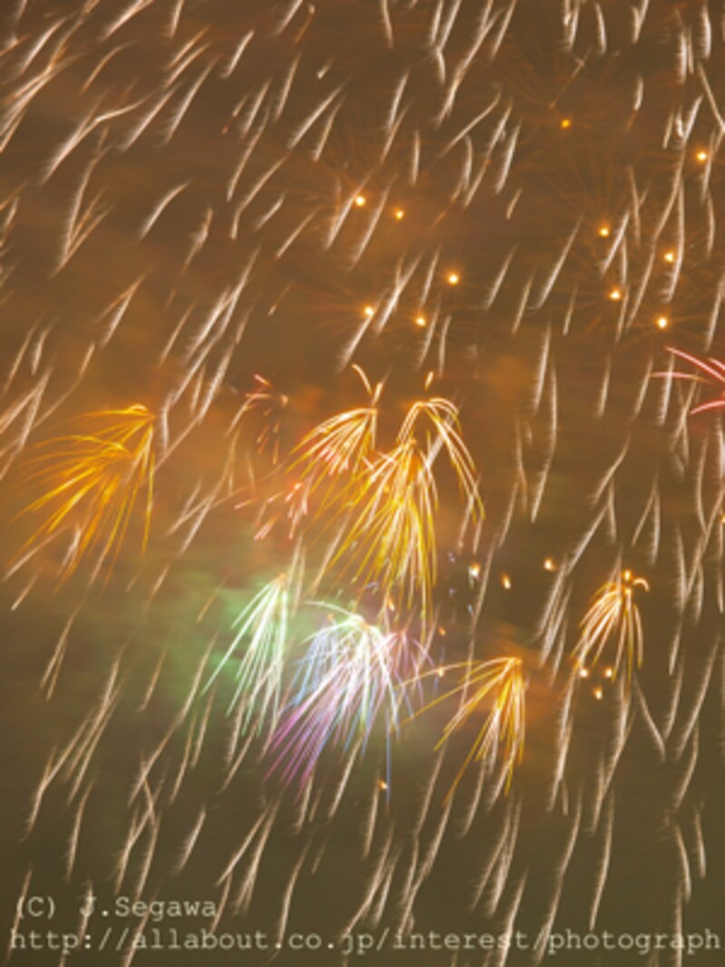 クローズアップ