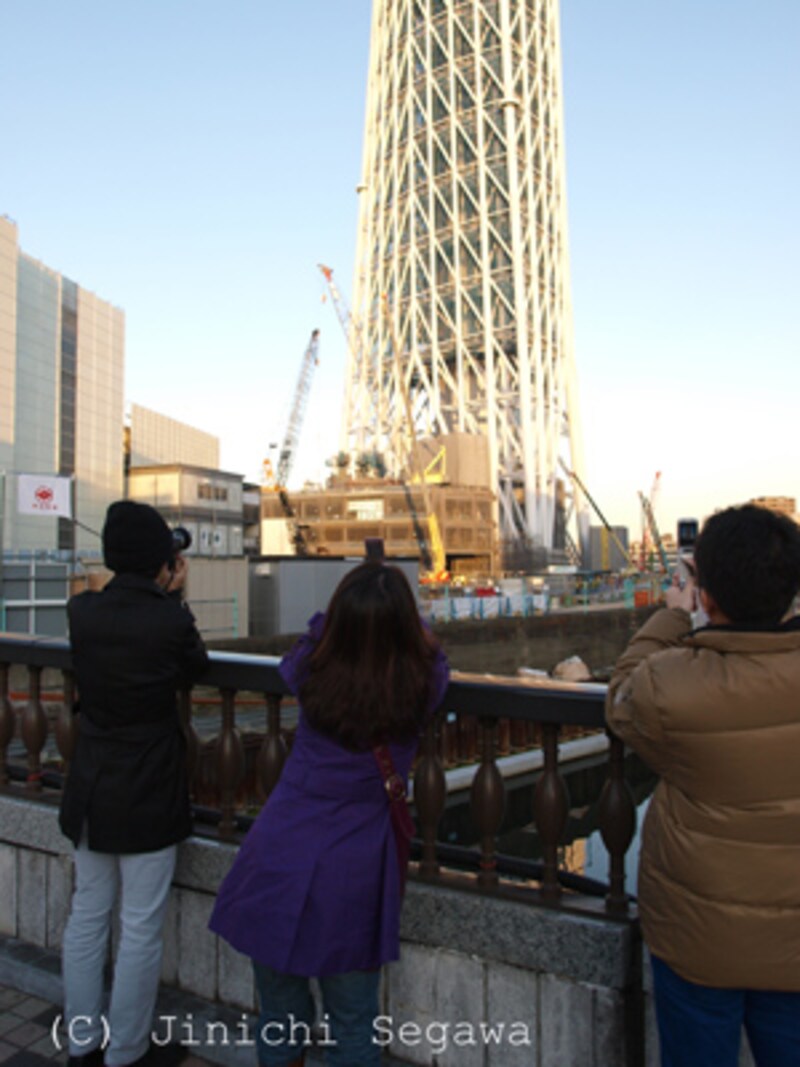 東京スカイツリー