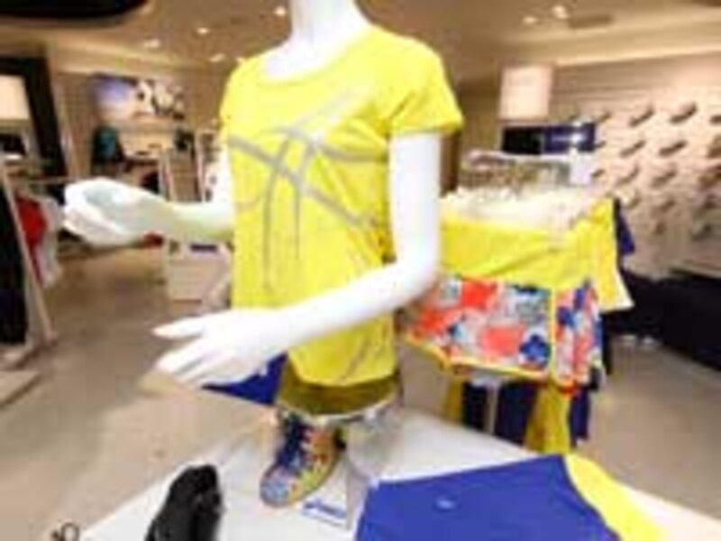 これが限定Qちゃんモデルだ