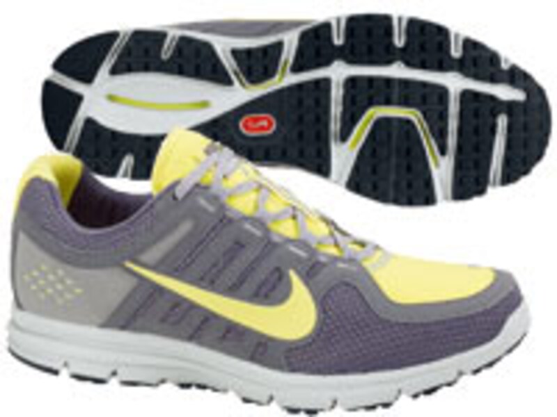 ナイキ ラン アバント+ 10,500円