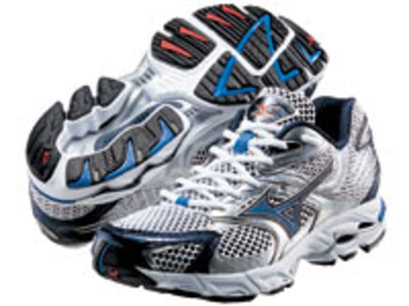 ミズノ インスパイアー5 12,600円