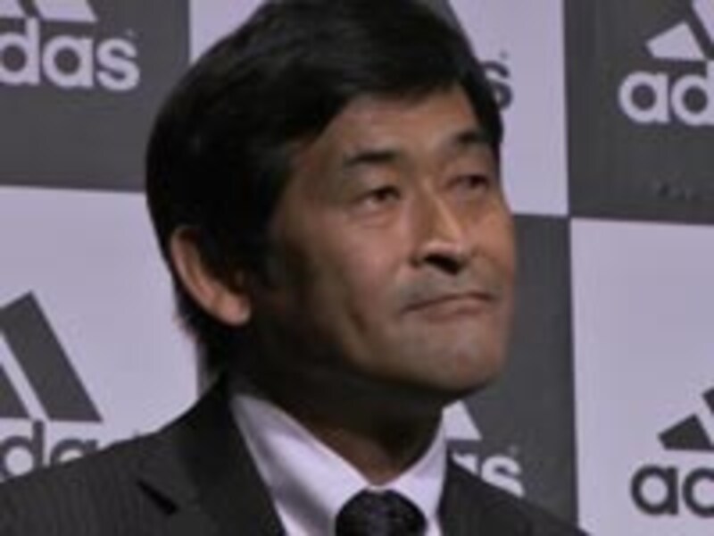 「三村さんからは戦うための情報をいただいた」と谷口監督